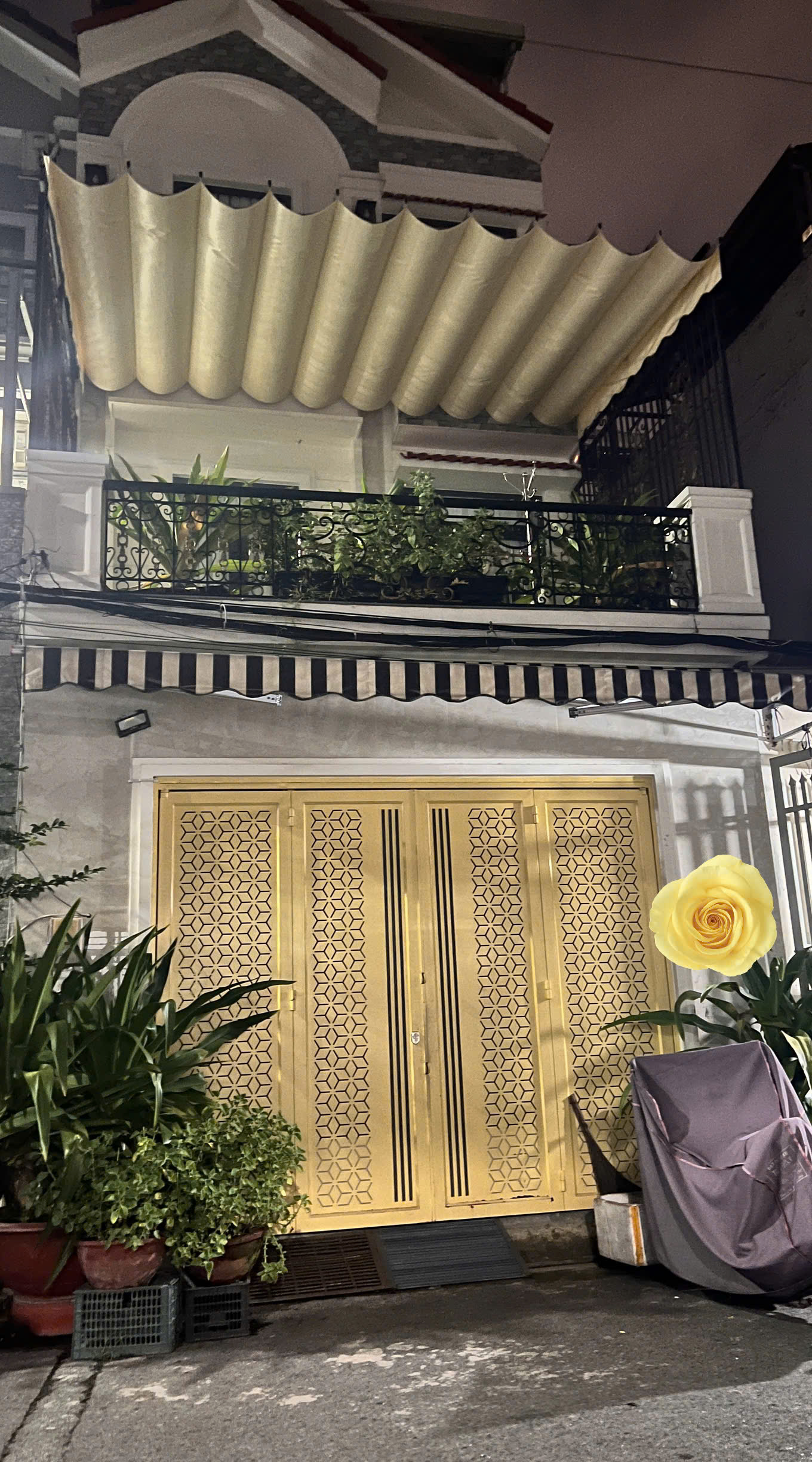 Bình Tân, BHH B---ngay sát KCN Vĩnh Lộc. Đường 7m—DT 5x18m. 5.8 ty TL